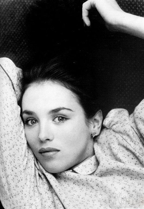 Isabelle Adjani Fotoğrafları 52