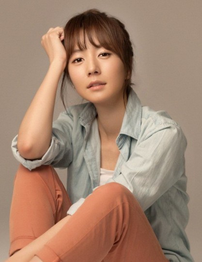 Jung Ji-yoon Fotoğrafı