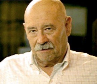 Barry Corbin Fotoğrafları 11