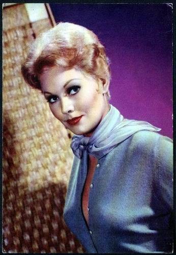 Kim Novak Fotoğrafları 106