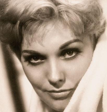 Kim Novak Fotoğrafları 110