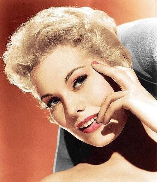 Kim Novak Fotoğrafları 114