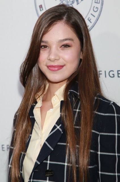 Hailee Steinfeld Fotoğrafı