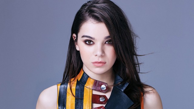 Hailee Steinfeld Fotoğrafları 158