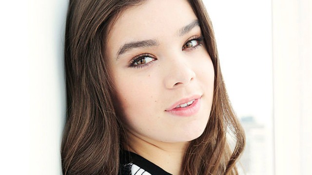 Hailee Steinfeld Fotoğrafları 162