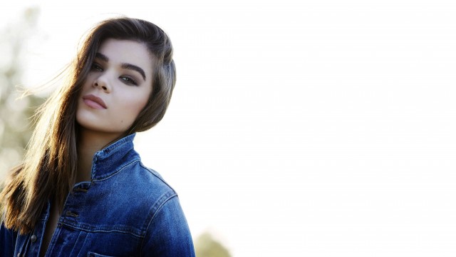 Hailee Steinfeld Fotoğrafı