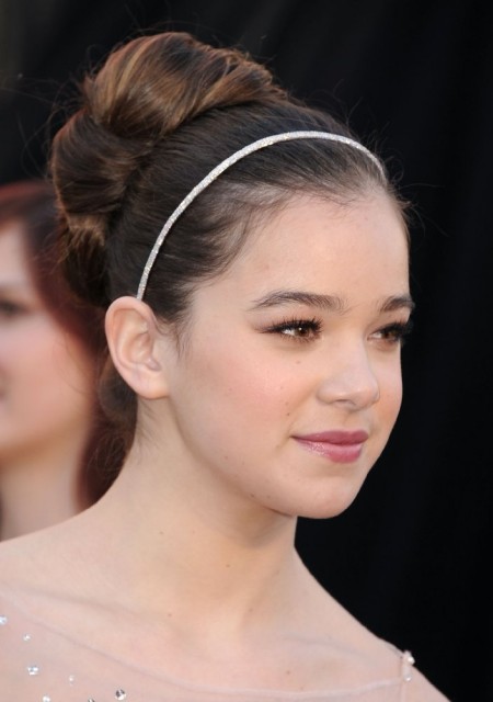 Hailee Steinfeld Fotoğrafları 188