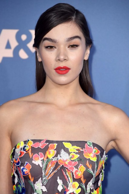 Hailee Steinfeld Fotoğrafları 190