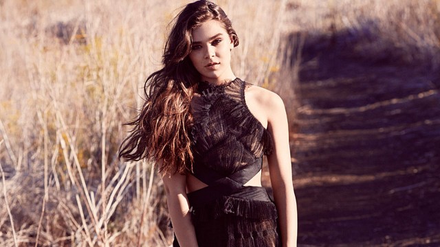 Hailee Steinfeld Fotoğrafları 200