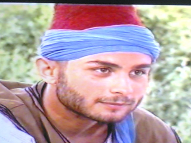 Onur Ayan Fotoğrafı