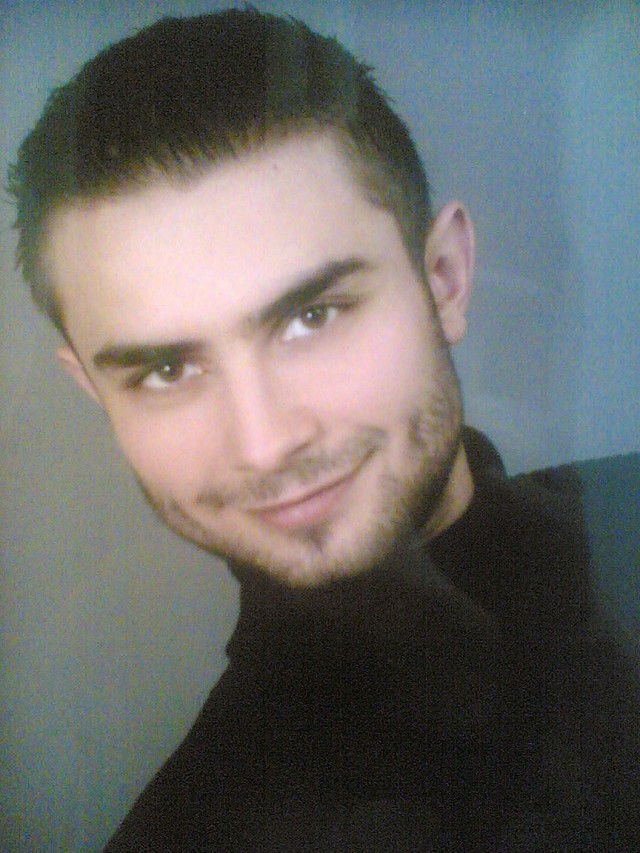 Onur Ayan Fotoğrafı