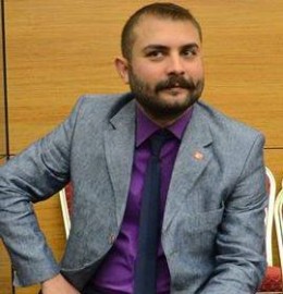 Onur Ayan Fotoğrafı