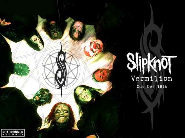 Slipknot Fotoğrafı