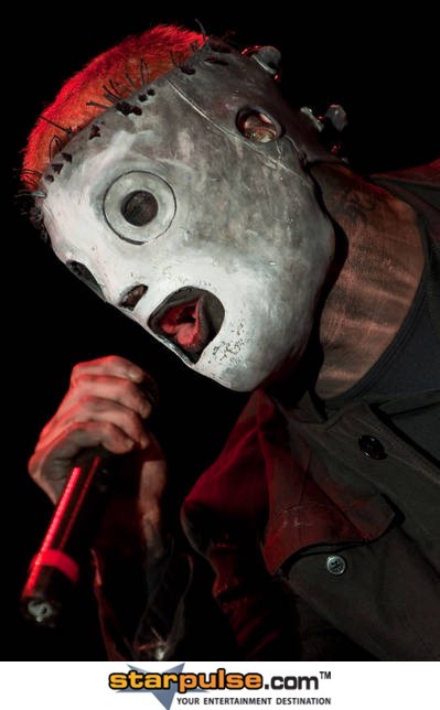 Slipknot Fotoğrafı