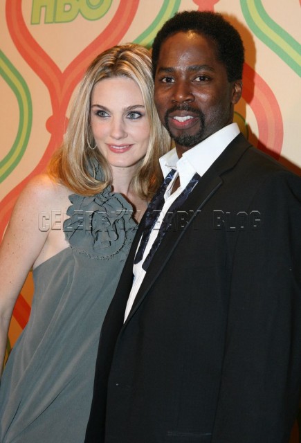 Harold Perrineau Fotoğrafları 34