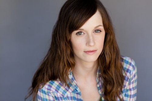 Megan Hensley Fotoğrafı