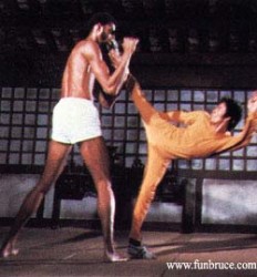 Bruce Lee Fotoğrafları 30