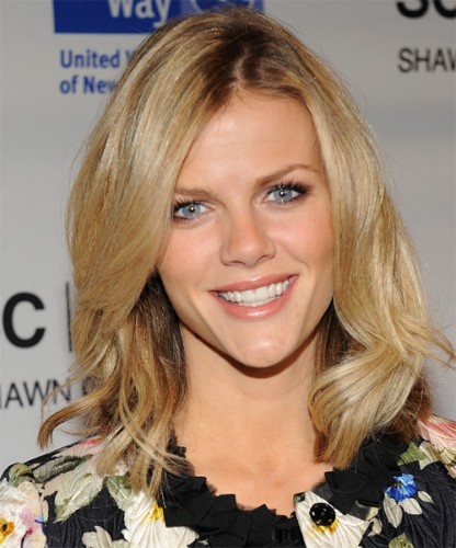 Brooklyn Decker Fotoğrafı