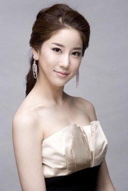 Yoo Ri-ah Fotoğrafı