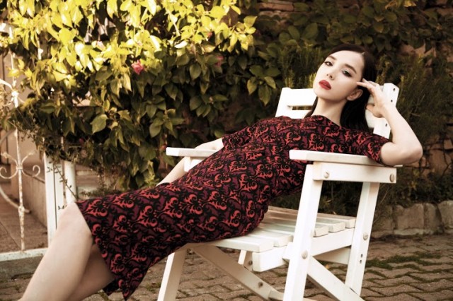 Elif Ece Uzun Fotoğrafı