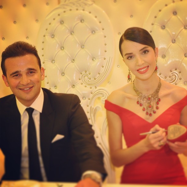 Elif Ece Uzun Fotoğrafı