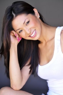 Jessica Lee fotoğrafı