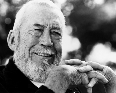 John Huston Fotoğrafları 13