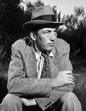 John Huston Fotoğrafları 7