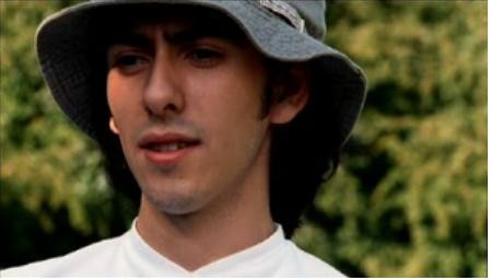 Dhani Harrison Fotoğrafı