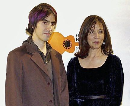 Dhani Harrison Fotoğrafları 7