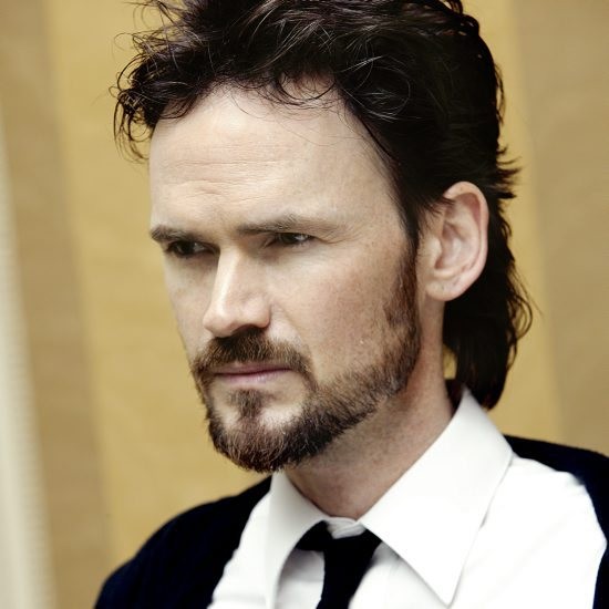 Jeremy Davies Fotoğrafları 11