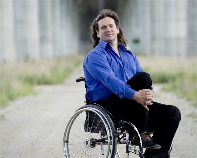 Jan Potmesil fotoğrafı