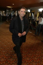 Harry Dean Stanton Fotoğrafı