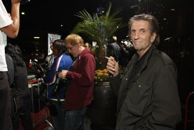 Harry Dean Stanton Fotoğrafı