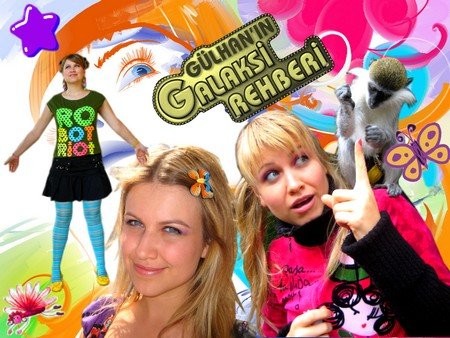 Gülhan Şen Fotoğrafı