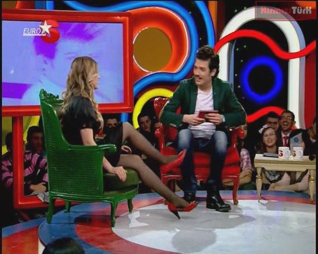 Gülhan Şen Fotoğrafı