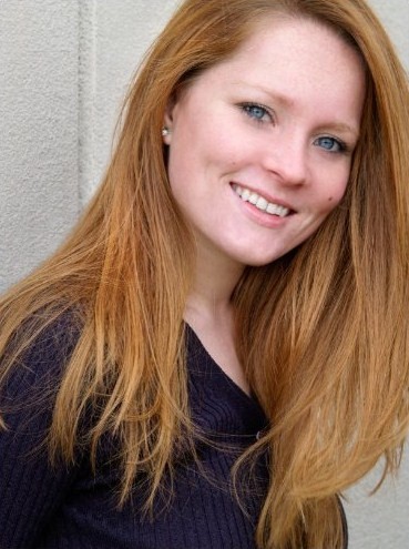 Casey Maclaren Fotoğrafı