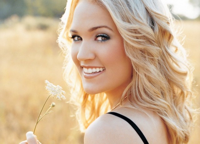 Carrie Underwood Fotoğrafları 5