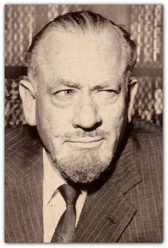 John Steinbeck Fotoğrafları 3