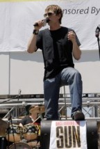 Asa Somers Fotoğrafı