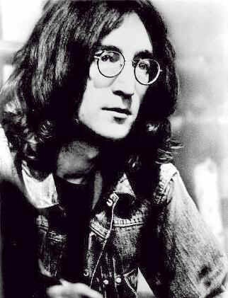 John Lennon Fotoğrafları 7