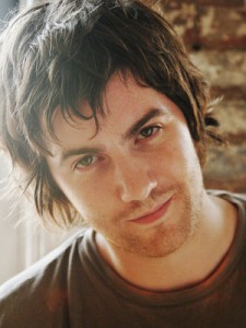 Jim Sturgess Fotoğrafları 98