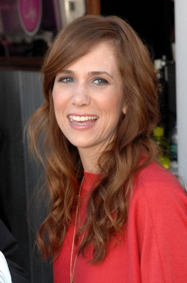 Kristen Wiig Fotoğrafları 5