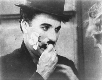 Charlie Chaplin Fotoğrafları 2
