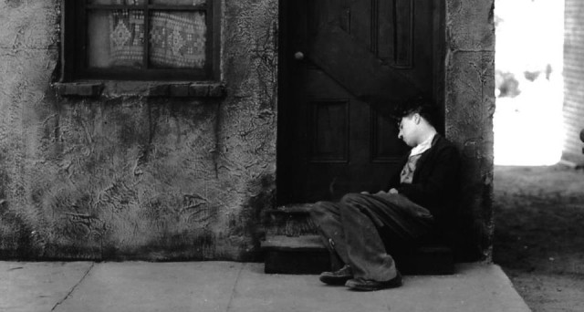 Charlie Chaplin Fotoğrafları 157