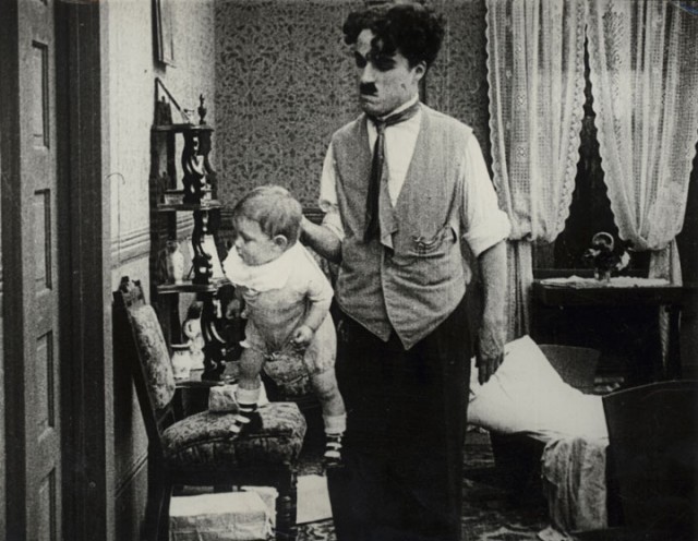 Charlie Chaplin Fotoğrafları 267