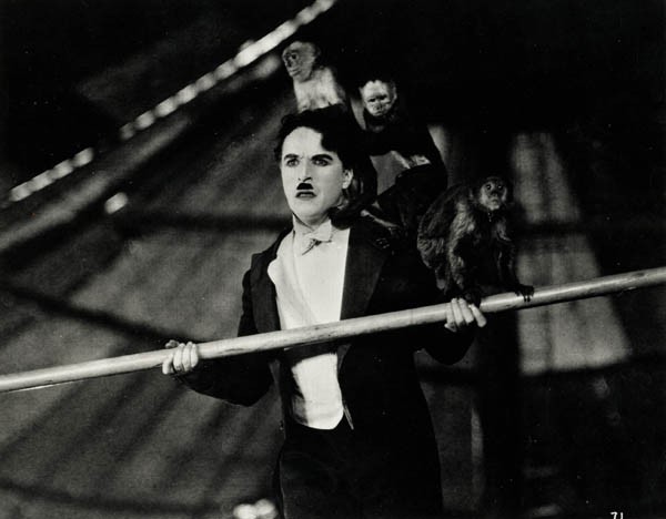 Charlie Chaplin Fotoğrafları 341