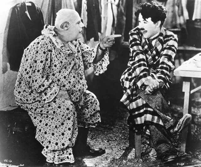 Charlie Chaplin Fotoğrafları 347