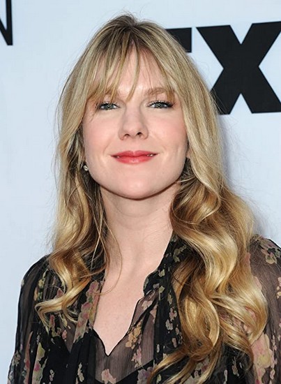 Lily Rabe Fotoğrafları 3