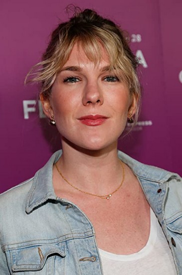 Lily Rabe Fotoğrafı